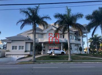 4c6a95ef4c0aa4e31899c5eec7aa9ce5b76187de · Casa com 6 dormitórios à venda, 1290 m² por R$ 45.000.000,00 - Jurerê Internacional - Florianópolis/