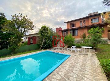6c30f24be9dc1e8a42a835df4864037d392f291e · Casa com 3 dormitórios à venda, 300 m² por R$ 2.800.000,00 - Cacupé - Florianópolis/SC