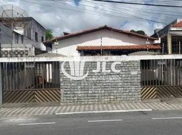 Casa no Bairro São José (Rua Zaqueu Brandão) · Casa no Bairro São José (Rua Zaqueu Brandão)