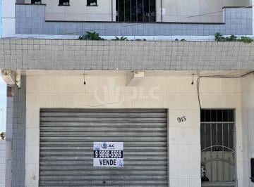 Casa de 2 Andares (Bairro América) · Casa de 2 Andares (Bairro América)