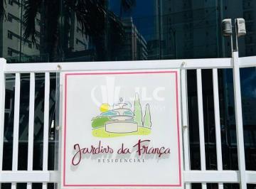 Condomínio Jardins da França · Condomínio Jardins da França