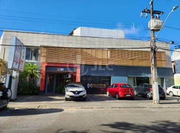 Galeria Comercial (Bairro São José) · Galeria Comercial (Bairro São José)