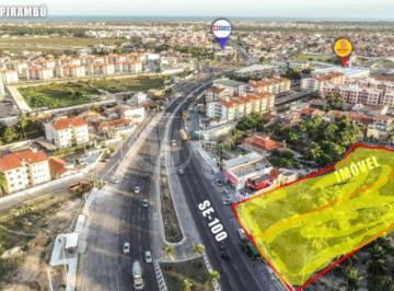 Terreno Comercial (Barra dos Coqueiros) · Terreno Comercial (Barra dos Coqueiros)
