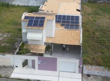 Casa no Bairro Coroa do Meio · Casa no Bairro Coroa do Meio