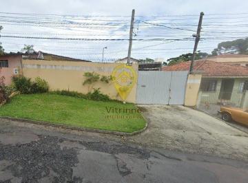Terreno · 390m² · 2 Quartos · Terreno venda com Barracão no Santa Candida - venda