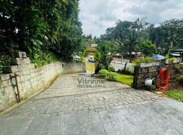 Terreno · 200m² · 3 Quartos · 2 Vagas · Em Joinville compre Terreno no bairro América - Joinville