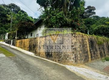 Terreno · 200m² · 3 Quartos · 2 Vagas · Em Joinville compre  Terreno no bairro América  -  Joinville