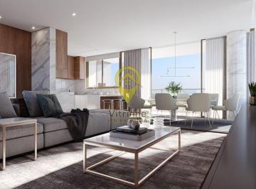 Apartamento · 131m² · 3 Quartos · 2 Vagas · Apartamento em Piçarras Centro  -  Balneário Piçarras