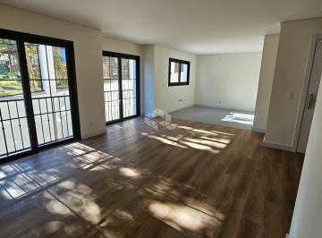 Apartamento · 107m² · 3 Quartos · 2 Vagas · Apartamentos 3 suítes, 107m² privativos, vaga dupla, no Bairro Bavária, Gramado