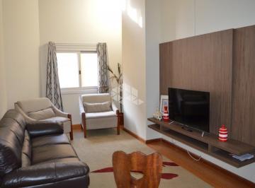 91148_i6GGaH_911485d0158739f06c.jpg · Apartamento 04 dormitórios, 128m² privativos, 1 vaga, na Praça das Rosas, coração de Gramado