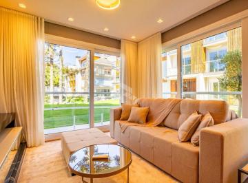 Apartamento · 96m² · 2 Quartos · 2 Vagas · Apartamento com 2 suítes, 95,76m² privativos, 1 vagas de garagem, em Gramado