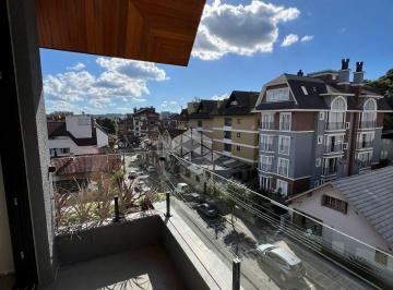 514444_i19H5a8936z4A5r_51444465f3529810056.jpg · Apartamento novo, pronto, 2 suítes no Centro de Gramado