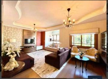 320460_is0a1o_3204606432a93d59f06.jpg · Apartamento 4 suítes, 180m² privativos, 2 vagas, na Borges, em Gramado