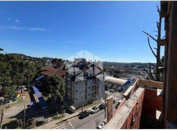Apartamento · 97m² · 3 Quartos · 3 Vagas · Apartamento 3 dormitórios, 3 vagas, no Centro de Canela