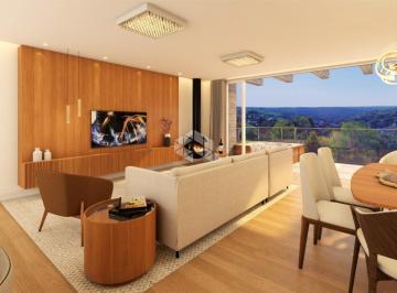 242456_iig5BnG_24245662d857cbf2c96.jpg · Apartamento 2 suítes, 2 vagas, na Av. Borges, no Centro de Gramado