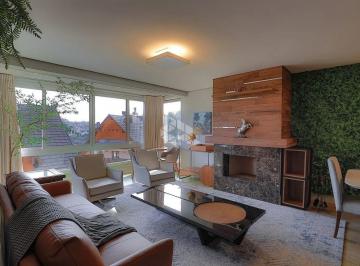 516002_iV1QHMIC_5160026601e1a4e40f1.jpg · Apartamento 4 dormitórios,  310m² privativos, 2 vagas, no Centro de Gramado