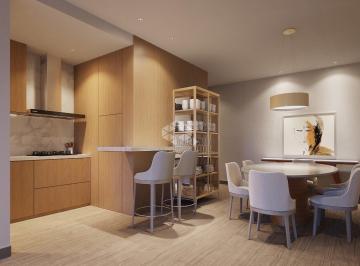 322706_iH0RgU7ES45514_3227066446e8234fe29.jpg · Apartamento 2 suítes, 81,09m² privativos, 1 vaga, no Centro, a uma quadra da Rua Coberta