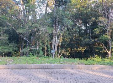 Terreno · 435m² · Terreno com 435,04m² no condomínio fechado Araú, em São Francisco de Paula