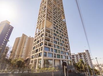 Apartamento · 397m² · 4 Quartos · 4 Vagas · APARTAMENTO LINEAR COM VISTA 360º - AGE360