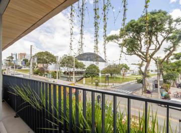 Apartamento · 192m² · 3 Quartos · 3 Vagas · Apartamento em frente ao MON - GRIES