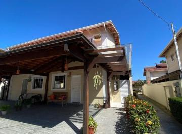 Casa · 110m² · 3 Quartos · 3 Vagas · Casa de Condomínio em Morada de Laranjeiras  -  Serra
