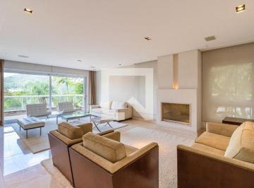 Casa · 1054m² · 4 Quartos · 5 Vagas · Casa à Venda - Alphaville, 4 Quartos,  1054 m² - Santana de Parnaíba