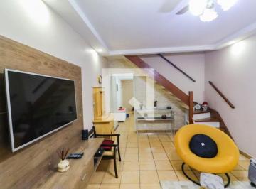 Casa · 98m² · 3 Quartos · 1 Vaga · Casa à Venda - Jaguaré, 3 Quartos,  98 m² - São Paulo