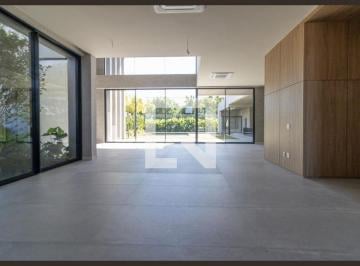 Casa · 1200m² · 4 Quartos · 3 Vagas · Casa à Venda - Barra da Tijuca - Marapendi, 4 Quartos,  1200 m² - Rio de Janeiro