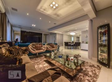 Apartamento · 328m² · 4 Quartos · 4 Vagas · Apartamento à Venda - Jardim do Mar, 4 Quartos,  328 m² - São Bernardo do Campo