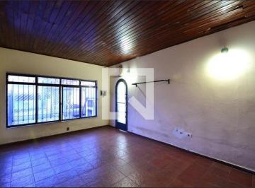 Casa · 80m² · 2 Quartos · 1 Vaga · Casa à Venda - Chácara Inglesa, 2 Quartos, 80 m² - São Paulo