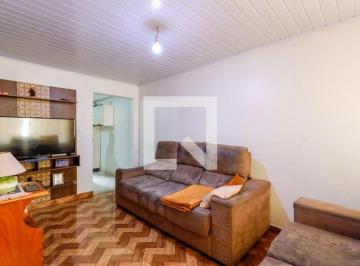 Casa · 52m² · 3 Quartos · Casa à Venda - Vila Gustavo, 3 Quartos, 52 m² - São Paulo