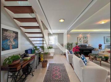Apartamento · 380m² · 2 Quartos · 2 Vagas · Apartamento à Venda - Brooklin, 2 Quartos, 380 m² - São Paulo