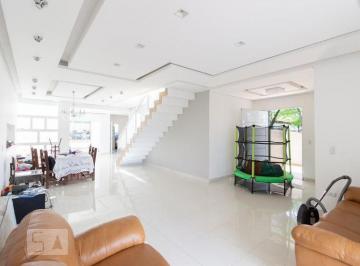 Casa · 700m² · 8 Quartos · 8 Vagas · Casa à Venda - Água Fria, 8 Quartos, 700 m² - São Paulo