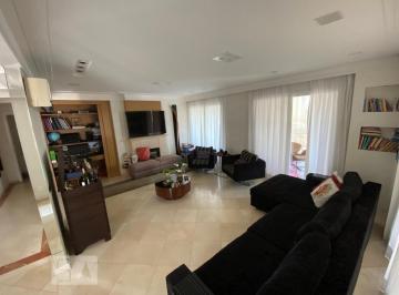 Apartamento · 250m² · 4 Quartos · 5 Vagas · Apartamento à Venda - Vila Maria , 4 Quartos, 250 m² - São Paulo