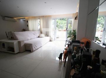 Apartamento · 380m² · 4 Quartos · 4 Vagas · Apartamento à Venda - Jardim Oceânico, 4 Quartos,  380 m² - Rio de Janeiro