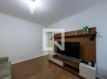 Casa · 99m² · 1 Quarto · 2 Vagas · Casa à Venda - Vila Ema, 1 Quarto, 99 m² - São Paulo