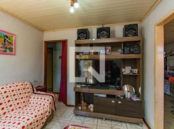 Casa · 80m² · 3 Quartos · 1 Vaga · Casa à Venda - Igará, 3 Quartos, 80 m² - Canoas