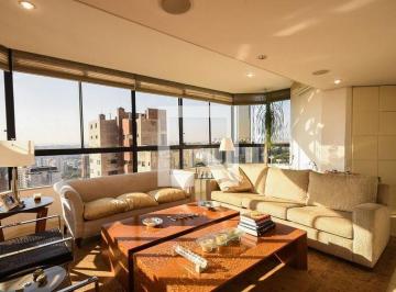 Apartamento · 500m² · 4 Quartos · 4 Vagas · Apartamento à Venda - Portal do Morumbi, 4 Quartos, 500 m² - São Paulo