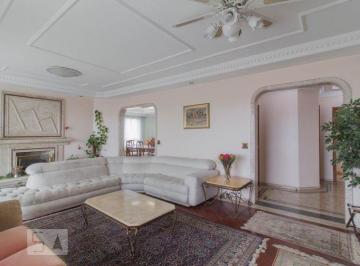 Apartamento · 280m² · 4 Quartos · 3 Vagas · Apartamento à Venda - Vila Prudente, 4 Quartos,  280 m² - São Paulo