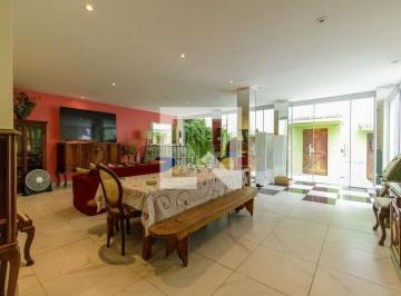 Casa · 445m² · 7 Quartos · 3 Vagas · Casa à Venda - Jardim Oceânico, 7 Quartos,  445 m² - Rio de Janeiro