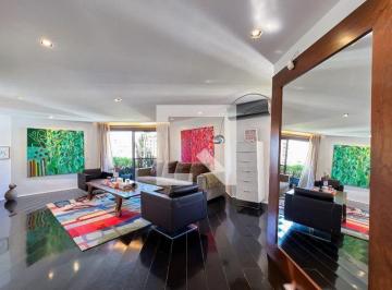 Apartamento · 375m² · 3 Quartos · 4 Vagas · Apartamento à Venda - Vila Nova Conceição, 3 Quartos,  375 m² - São Paulo