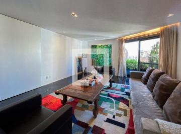 Apartamento de 3 quartos, São Paulo · Apartamento à Venda - Vila Nova Conceição, 3 Quartos, 375 m² - São Paulo