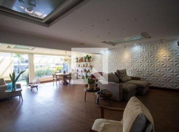 Apartamento · 420m² · 4 Quartos · 4 Vagas · Apartamento à Venda - Recreio, 4 Quartos,  420 m² - Rio de Janeiro