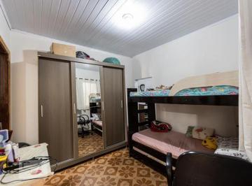 Casa · 50m² · 1 Quarto · 1 Vaga · Casa à Venda - Vila Esperança, 1 Quarto,  50 m² - São Paulo