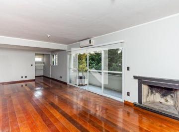 Apartamento · 200m² · 3 Quartos · 3 Vagas · Apartamento à Venda - Itaim Bibi, 3 Quartos, 200 m² - São Paulo
