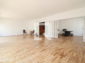 Apartamento · 300m² · 3 Quartos · 3 Vagas · Apartamento à Venda - Jardim Paulista, 3 Quartos, 300 m² - São Paulo