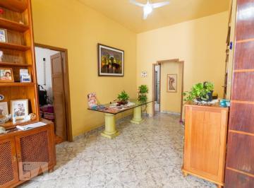 Casa · 120m² · 2 Quartos · Casa à Venda - Andaraí, 2 Quartos, 120 m² - Rio de Janeiro