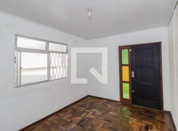 Casa · 80m² · 2 Quartos · 1 Vaga · Casa à Venda - Olaria, 2 Quartos, 80 m² - Canoas
