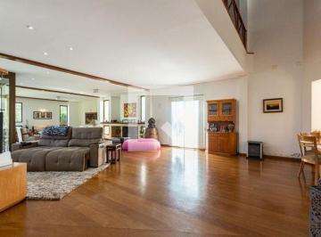 Casa · 775m² · 4 Quartos · 6 Vagas · Casa à Venda - Cidade Jardim, 4 Quartos, 775 m² - São Paulo