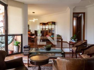 Apartamento · 290m² · 4 Quartos · 3 Vagas · Apartamento à Venda - Perdizes, 4 Quartos, 290 m² - São Paulo